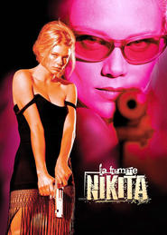 Watch La Femme Nikita