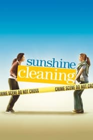 Watch Sunshine Cleaning