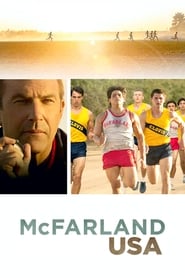 Watch McFarland, USA