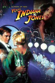 Watch The Adventures of Young Indiana Jones: Scandal of 1920