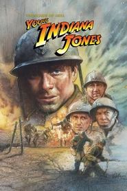 Watch The Adventures of Young Indiana Jones: Trenches of Hell