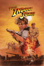 Watch The Adventures of Young Indiana Jones: Phantom Train of Doom