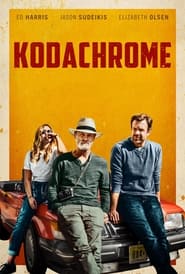 Watch Kodachrome