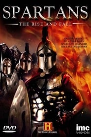 Watch Rise and Fall of the Spartans