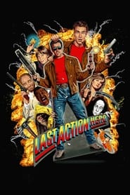 Watch Last Action Hero