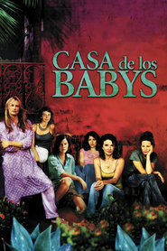 Watch Casa de los Babys