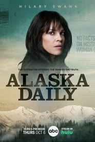 Watch Alaska Daily