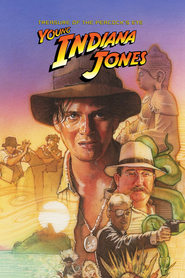 Watch The Adventures of Young Indiana Jones: Treasure of the Peacock's Eye