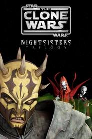 Watch Star Wars: The Clone Wars - The Nightsisters Trilogy