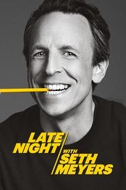 Watch Late Night with Seth Meyers