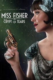 Watch Miss Fisher and the Crypt of Tears