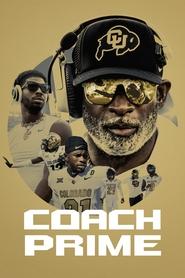 Watch Coach Prime