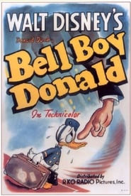 Watch Bellboy Donald