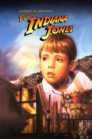 Watch The Adventures of Young Indiana Jones: Journey of Radiance