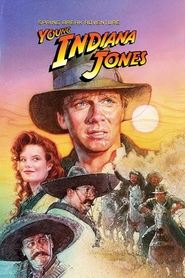 Watch The Adventures of Young Indiana Jones: Spring Break Adventure