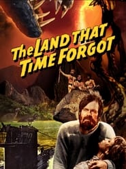 Watch The Land That Time Forgot