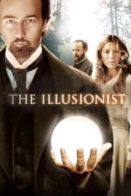 Watch The Illusionist