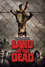 Watch Land of the Dead