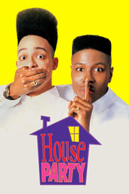 Watch House Party