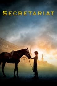 Watch Secretariat