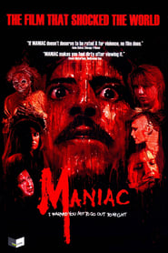 Watch Maniac