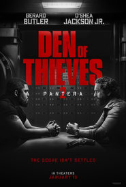 Watch Den of Thieves 2: Pantera