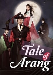 Watch Tale of Arang