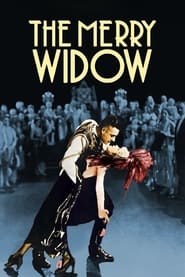 Watch The Merry Widow