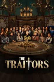 Watch The Traitors