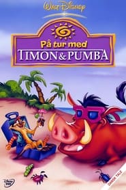 Watch On Holiday With Timon & Pumbaa