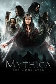 Watch Mythica: The Godslayer