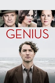 Watch Genius