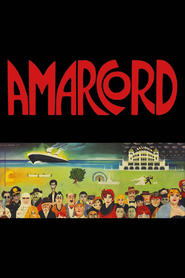 Watch Amarcord