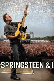 Watch Springsteen & I