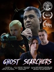 Watch Ghost Searchers