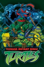 Watch Teenage Mutant Ninja Turtles