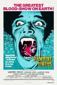 Watch Vampire Circus