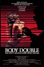 Watch Body Double