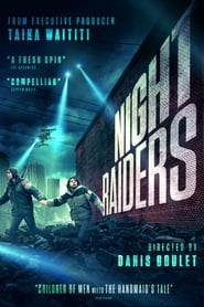 Watch Night Raiders