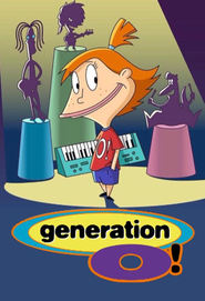 Watch Generation O!