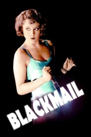 Watch Blackmail