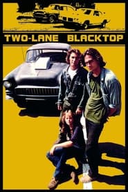 Watch Two-Lane Blacktop