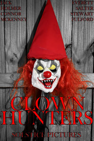 Watch Clown Hunters