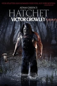 Watch Victor Crowley