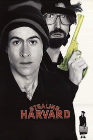 Watch Stealing Harvard