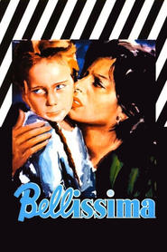 Watch Bellissima