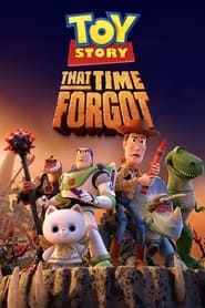 Watch Toy Story That Time Forgot