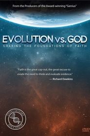 Watch Evolution vs. God