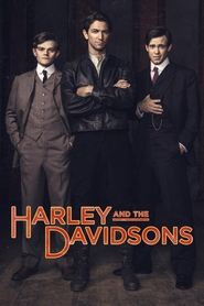 Watch Harley and the Davidsons