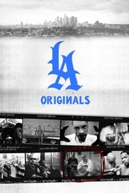 Watch LA Originals